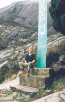 mt kinabalu laust2